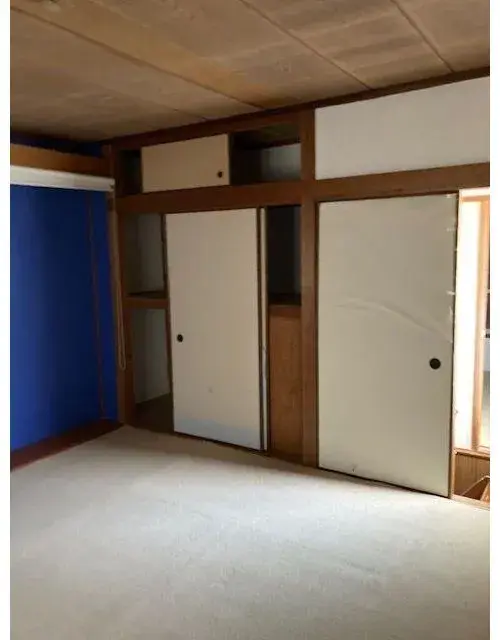 Propiedad 3DK Ciudad de Kawanishi Prefectura de Hyogo (9)