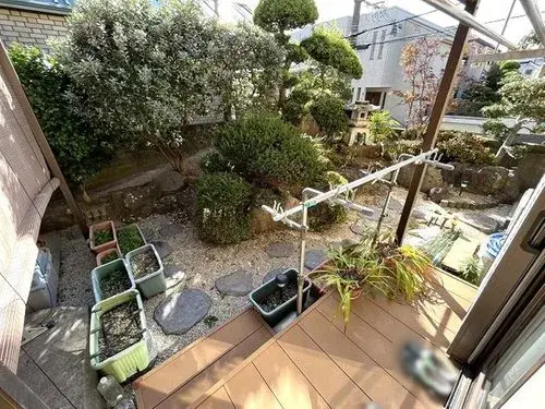 Akiya in Tarumi-ku Ward