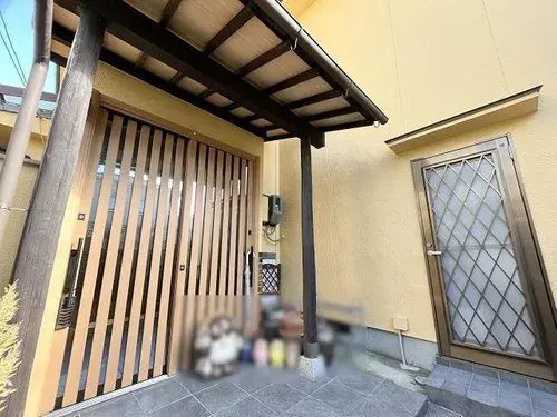 5LLDDKK+S Propriété Ville de Kobe Arrondissement de Tarumi Préfecture de Hyogo (2)