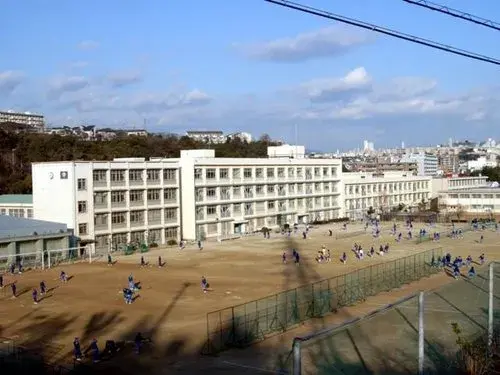 5LLDDKK+S Propriété Ville de Kobe Arrondissement de Tarumi Préfecture de Hyogo (20)