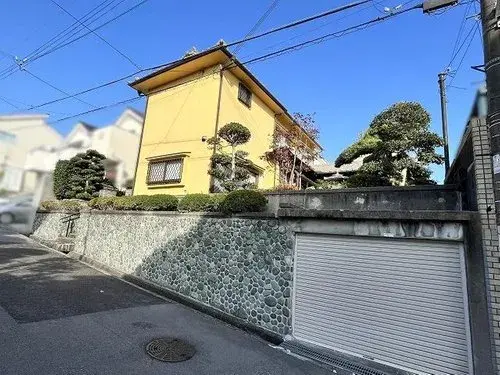 5LLDDKK+S Propriété Ville de Kobe Arrondissement de Tarumi Préfecture de Hyogo (4)