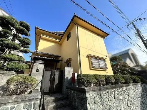 5LLDDKK+S Propriété Ville de Kobe Arrondissement de Tarumi Préfecture de Hyogo (5)