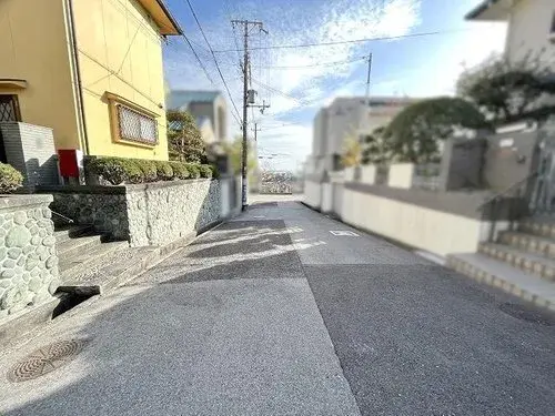 5LLDDKK+S Propriété Ville de Kobe Arrondissement de Tarumi Préfecture de Hyogo (6)