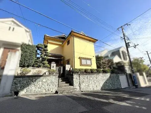 5LLDDKK+S Propriété Ville de Kobe Arrondissement de Tarumi Préfecture de Hyogo (7)