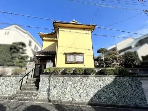 5LLDDKK+S Propriété Ville de Kobe Arrondissement de Tarumi Préfecture de Hyogo (9)