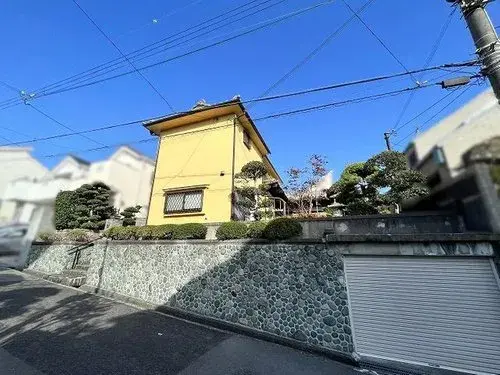 5LLDDKK+S Propriété Ville de Kobe Arrondissement de Tarumi Préfecture de Hyogo (10)