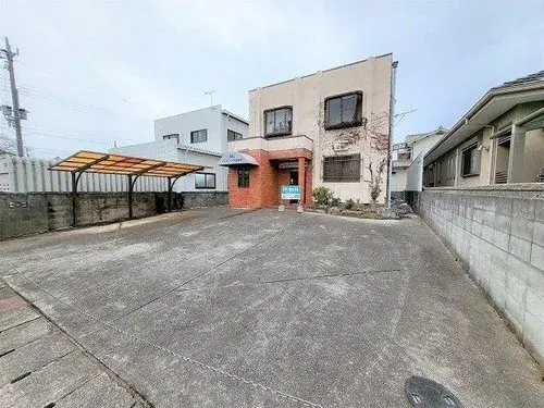 Propiedad 3DK Ciudad de Akō Prefectura de Hyogo (2)