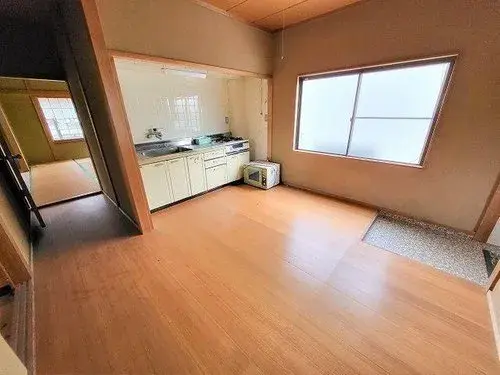 Propiedad 3DK Ciudad de Akō Prefectura de Hyogo (3)