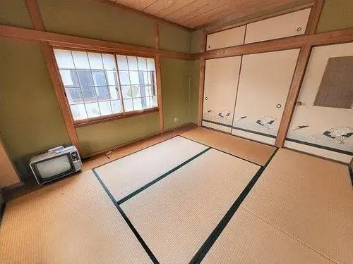 Propiedad 3DK Ciudad de Akō Prefectura de Hyogo (4)