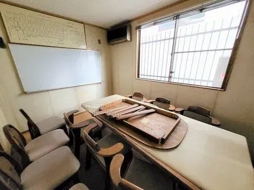 Propiedad 3DK Ciudad de Akō Prefectura de Hyogo (8)