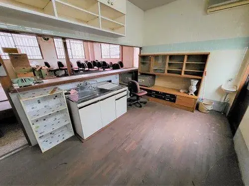 Propiedad 3DK Ciudad de Akō Prefectura de Hyogo (9)