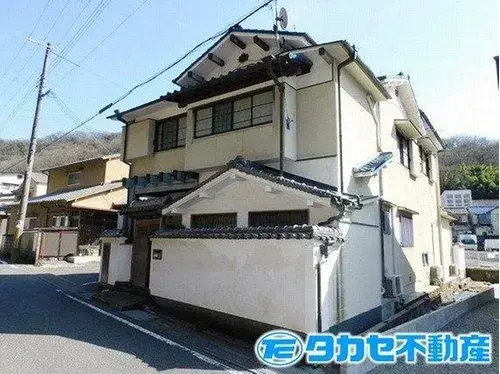 Akiya in Aioi