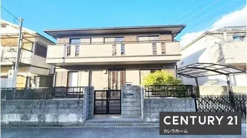 Akiya in 尼崎市