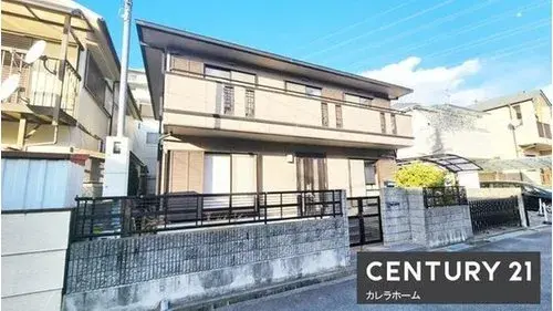 Propiedad 4LDK+S Ciudad de Amagasaki Prefectura de Hyogo (4)