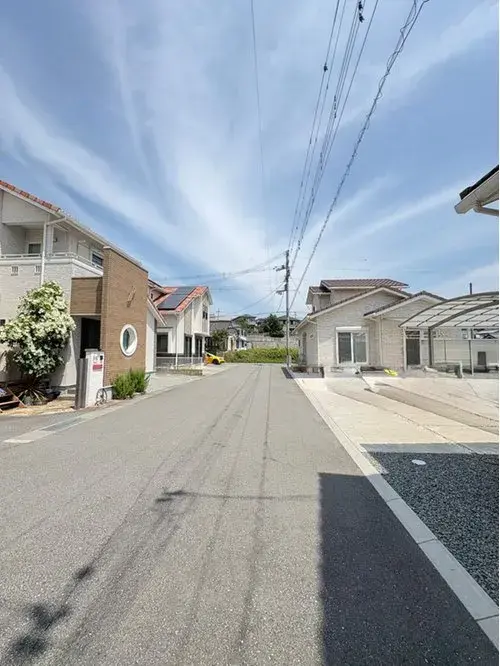 Hyogo Prefecture Nishiwaki City 3LDK Property (2)