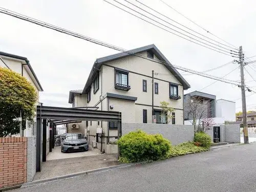 4LDK+S Property in Nishinomiya City, Hyogo Prefecture (2)
