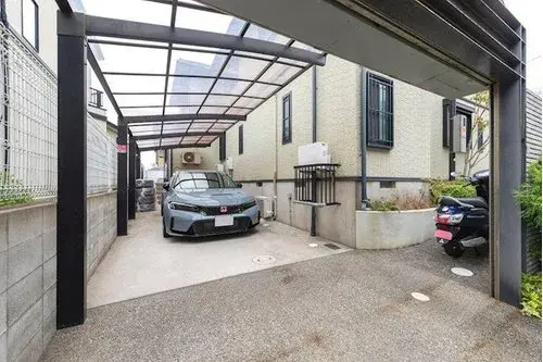 4LDK+S Property in Nishinomiya City, Hyogo Prefecture (3)