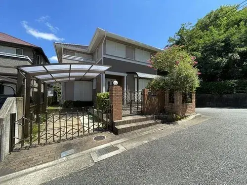 Akiya in Kawanishi