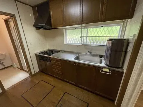 Propiedad 5LDK, Ciudad de Kawanishi, Prefectura de Hyogo (15)