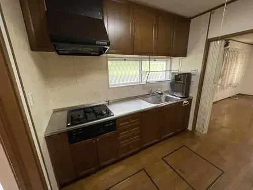Propiedad 5LDK, Ciudad de Kawanishi, Prefectura de Hyogo (16)