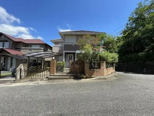 Propiedad 5LDK, Ciudad de Kawanishi, Prefectura de Hyogo (4)