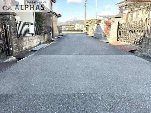 4LDK物件 姫路市 兵庫県 (6)