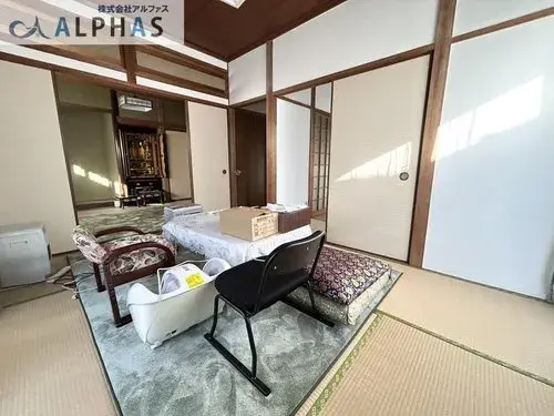 4LDK物件 姫路市 兵庫県 (8)