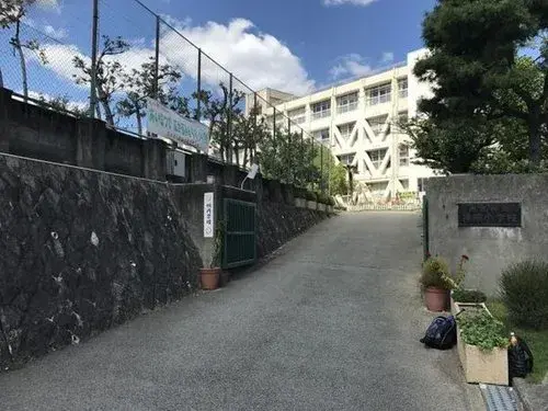 4LDK Property Nishinomiya City Hyogo Prefecture (6)