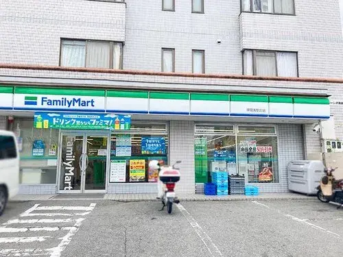 عقار 1LDK في مدينة Nishinomiya، محافظة Hyogo (6)