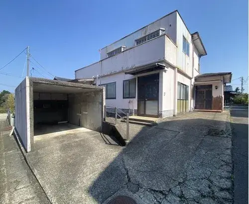 Akiya in Toyooka