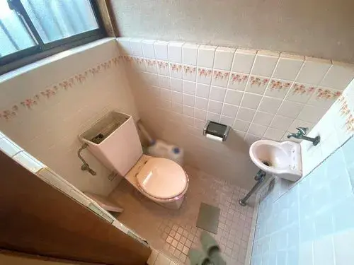 4DK Property Toyooka City, Hyogo Prefecture (11)