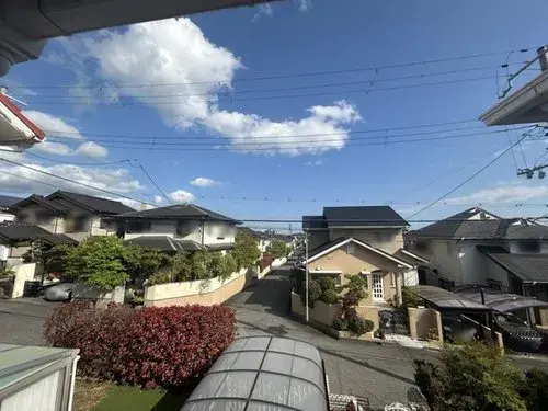 Akiya in Kobe