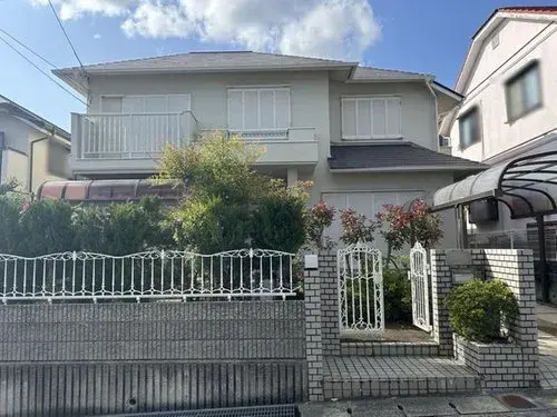 Propiedad 4LDK Ciudad de Kobe Prefectura de Hyogo (2)