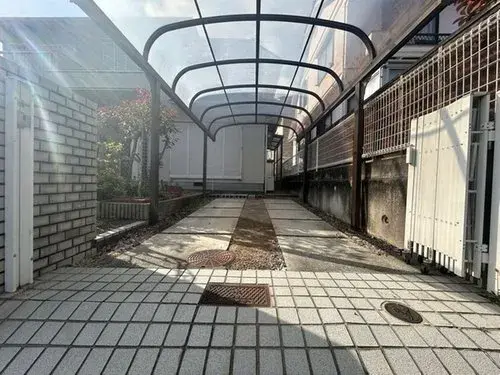 Propiedad 4LDK Ciudad de Kobe Prefectura de Hyogo (4)