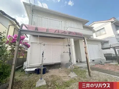 Propiedad 4LDK Ciudad de Kobe Prefectura de Hyogo (7)