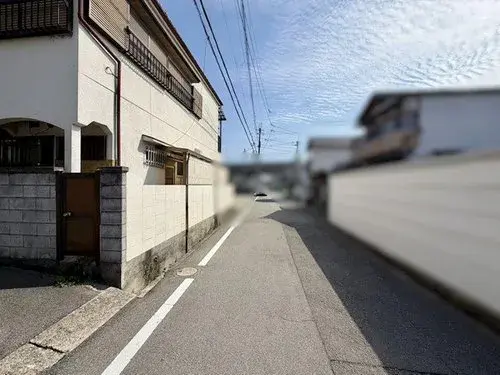 3DK物件 伊丹市 兵庫県 (2)