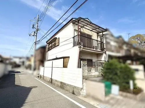3DK物件 伊丹市 兵庫県 (3)