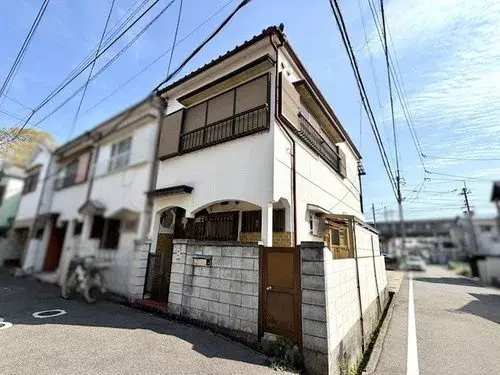 3DK物件 伊丹市 兵庫県 (4)
