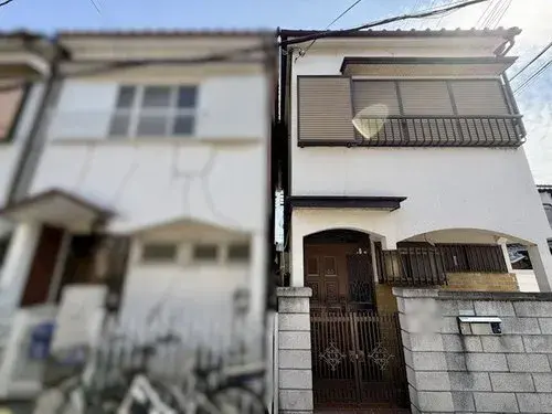3DK物件 伊丹市 兵庫県 (5)