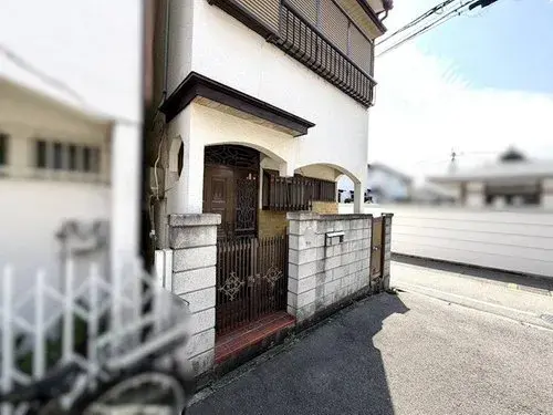 3DK物件 伊丹市 兵庫県 (6)