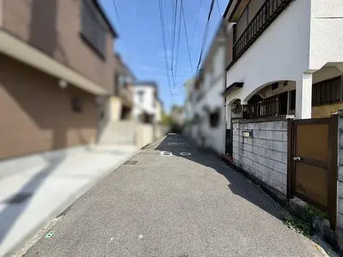 3DK物件 伊丹市 兵庫県 (7)