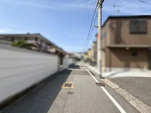 3DK物件 伊丹市 兵庫県 (8)