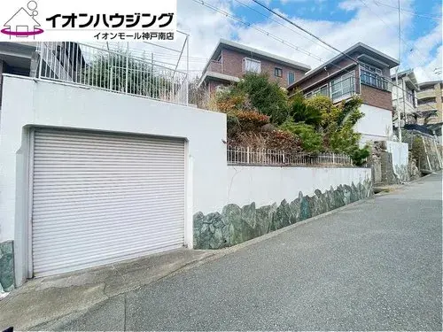 Akiya in 神戸市