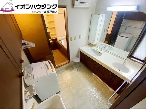 7LDK物件 神戸市 兵庫県 (15)