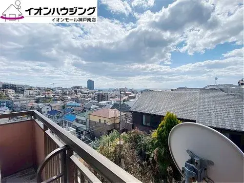7LDK物件 神戸市 兵庫県 (25)