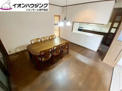 7LDK物件 神戸市 兵庫県 (4)