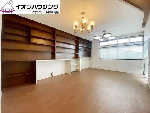 7LDK物件 神戸市 兵庫県 (5)