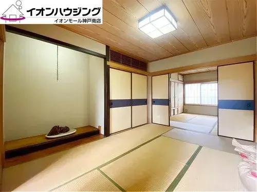 7LDK物件 神戸市 兵庫県 (6)