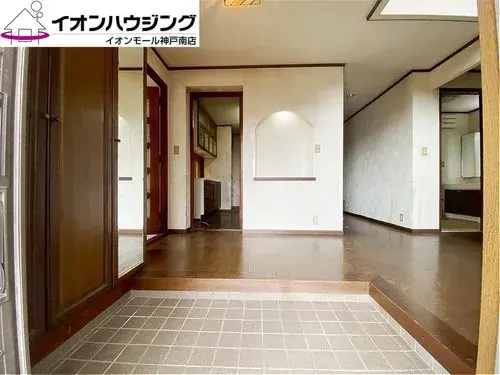 7LDK物件 神戸市 兵庫県 (8)