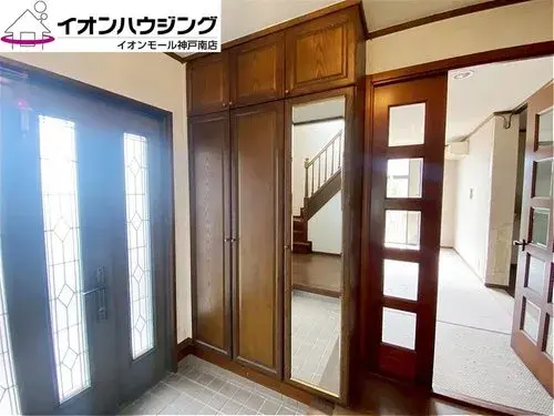 7LDK物件 神戸市 兵庫県 (9)
